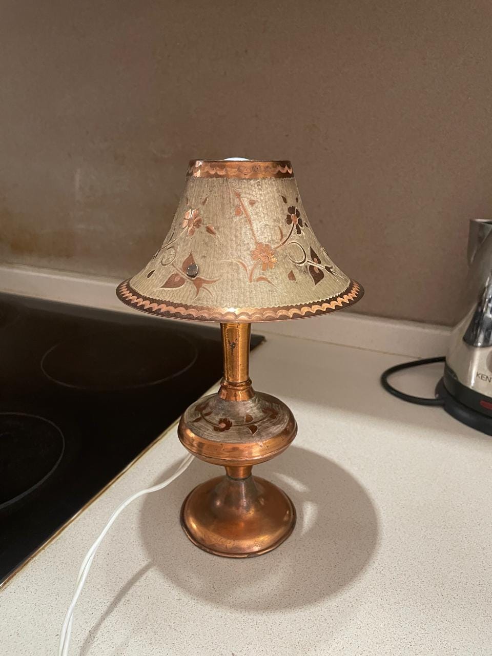 Mica lamp shades - Etsy 日本