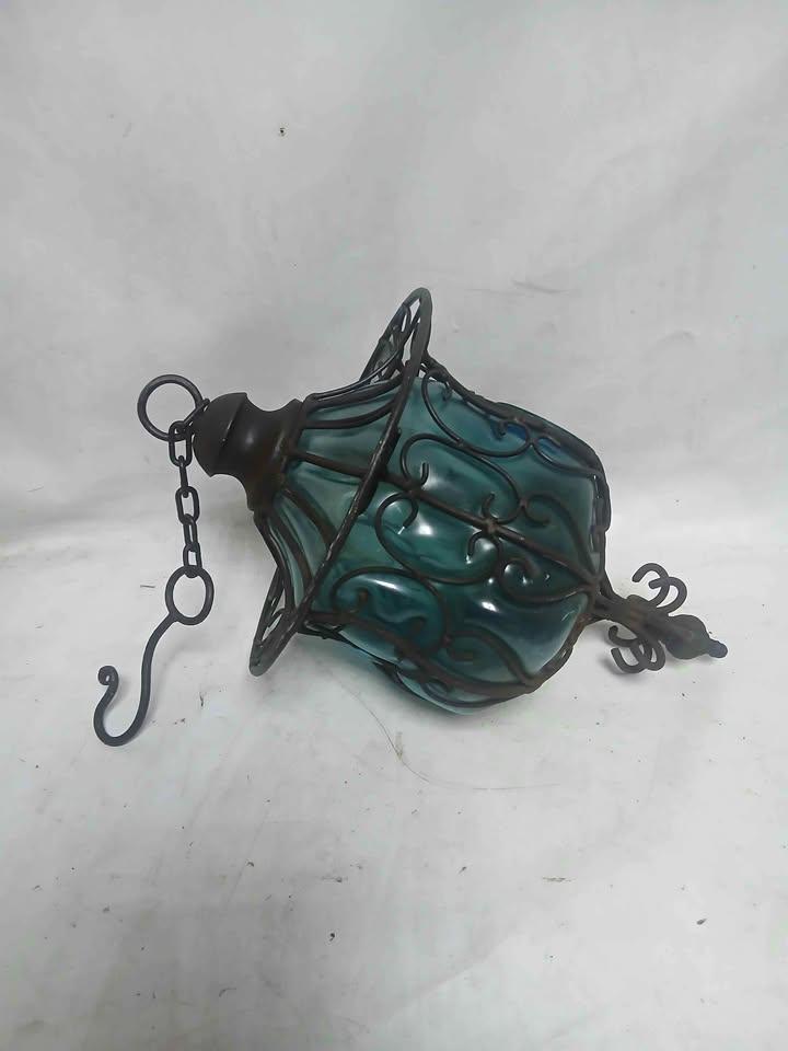 Murano Seguso Caged - Etsy