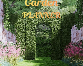 Garden Planner for 2026