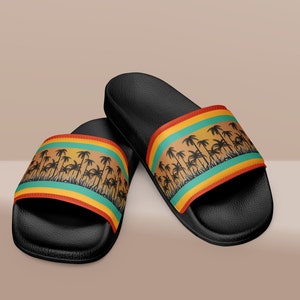 Mens Gucci Slides Etsy