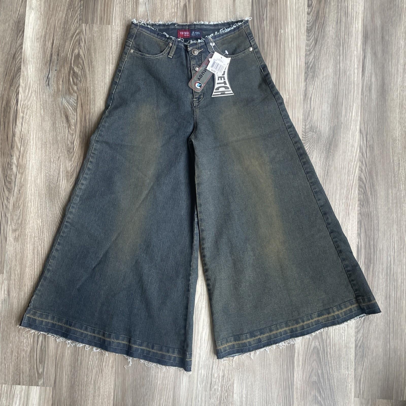 90s Deadstock Jeans - Etsy
