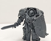 【組立済み】プレーグマリーン　26体（一部キットバッシュ、サフ、ペイント） キットバッシュ＆塗装済みモデル ウォーハンマー40kミニチュア 委託品