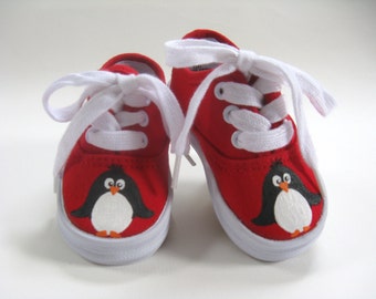 penguin shoes sale