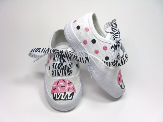 zebra print toddler shoes