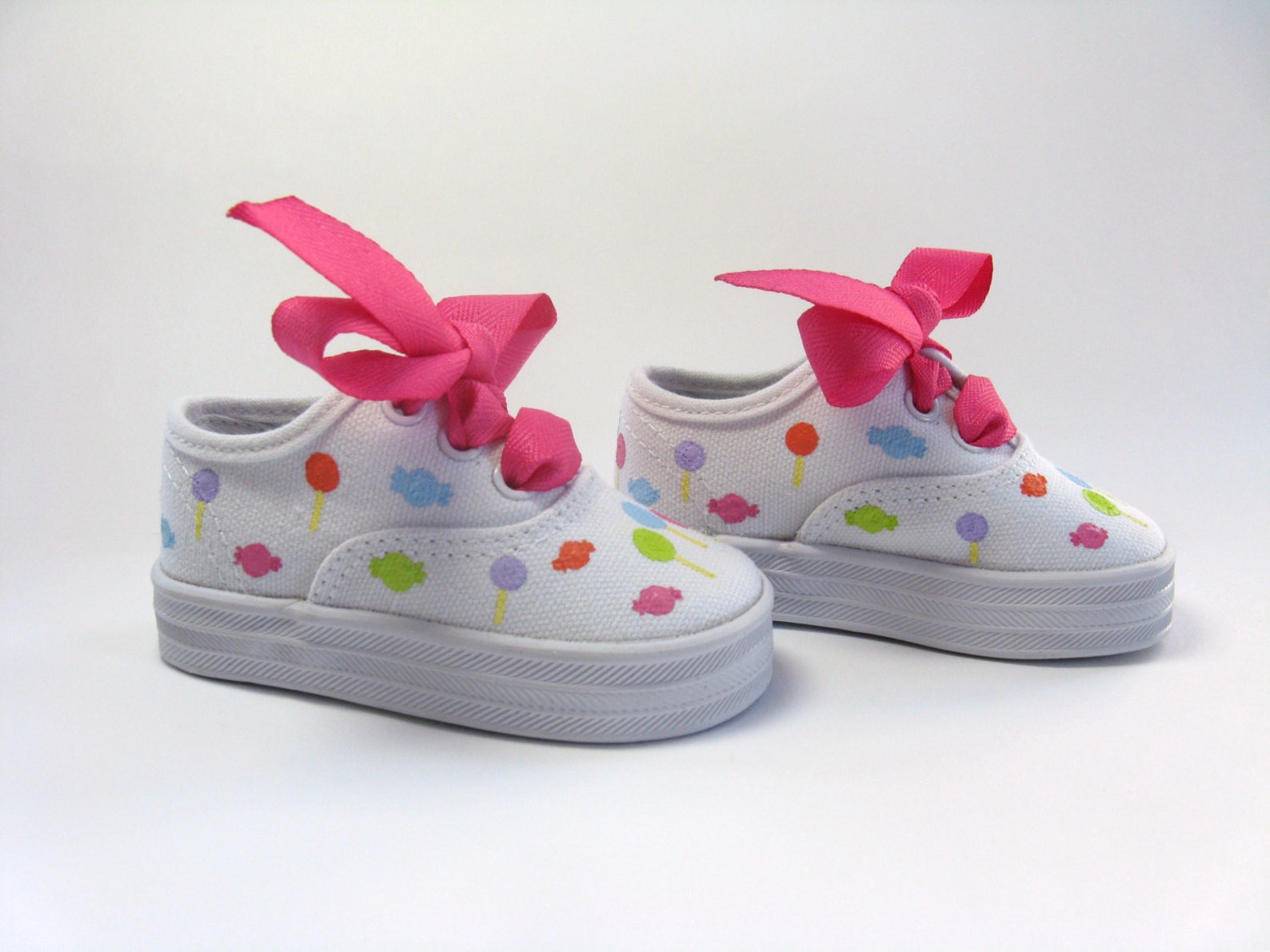 lollipops shoes