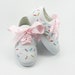 see more listings in the Painted Shoes section