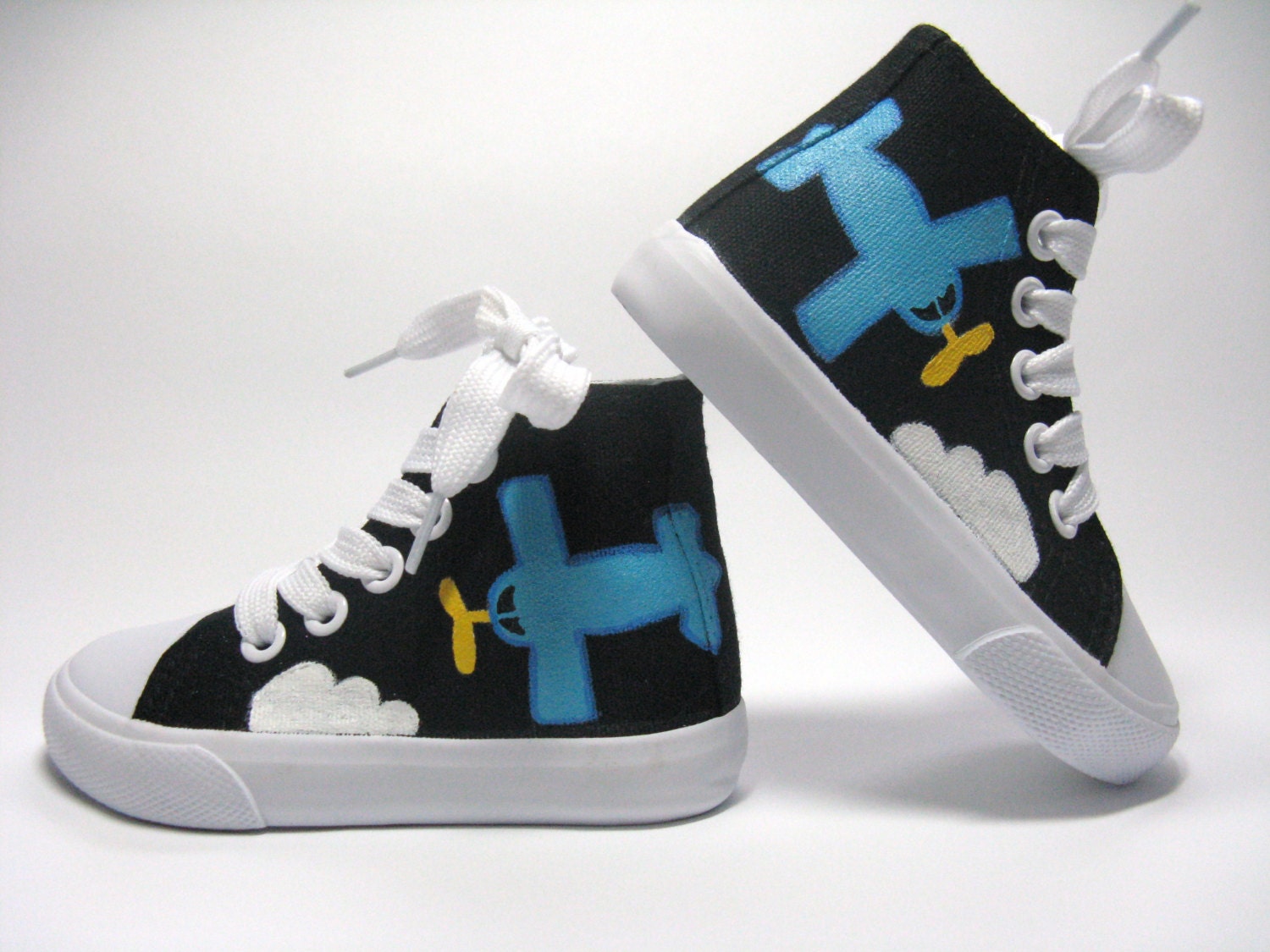 plane shoes for ladies