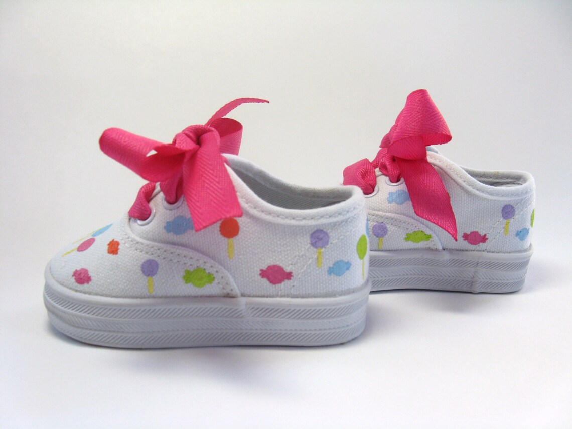 pop candy light up shoes