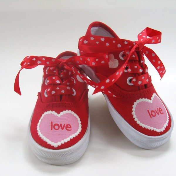 valentine's day shoe release 2020