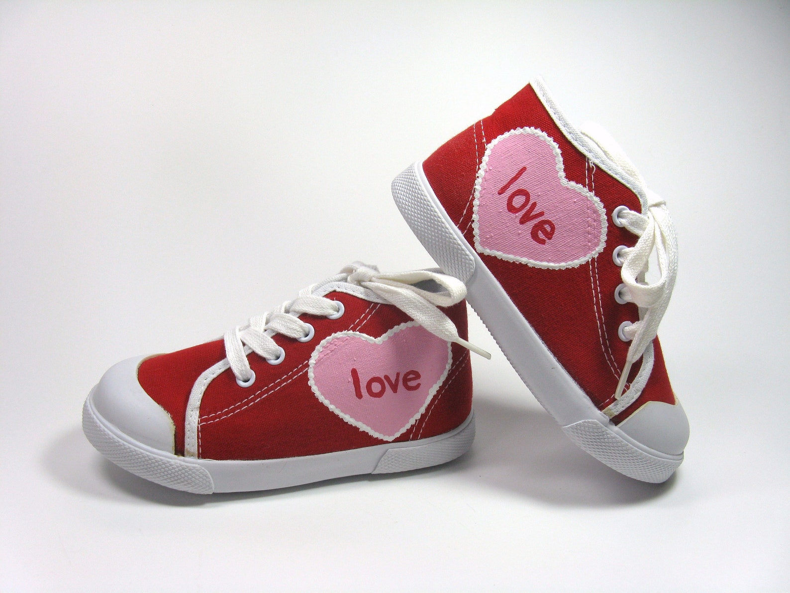 valentine shoes coming out