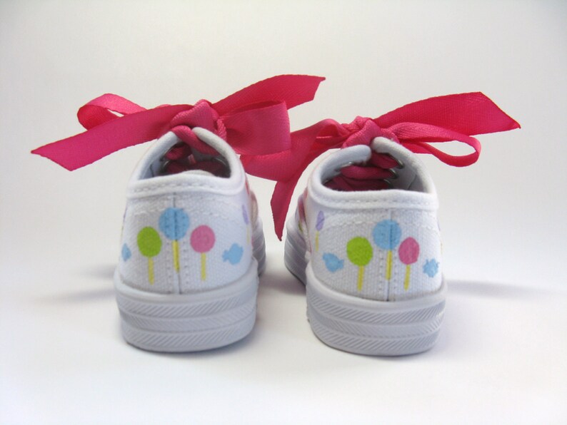 lollipops shoes