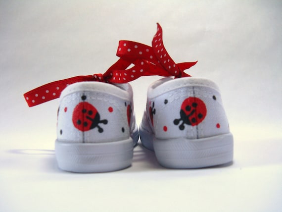 Toddler t-bar canvas shoe red - toddler girl - toddler boy - cotton -  Cienta Shoes Australia