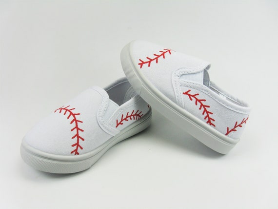 Baseball shoes deals for toddlers