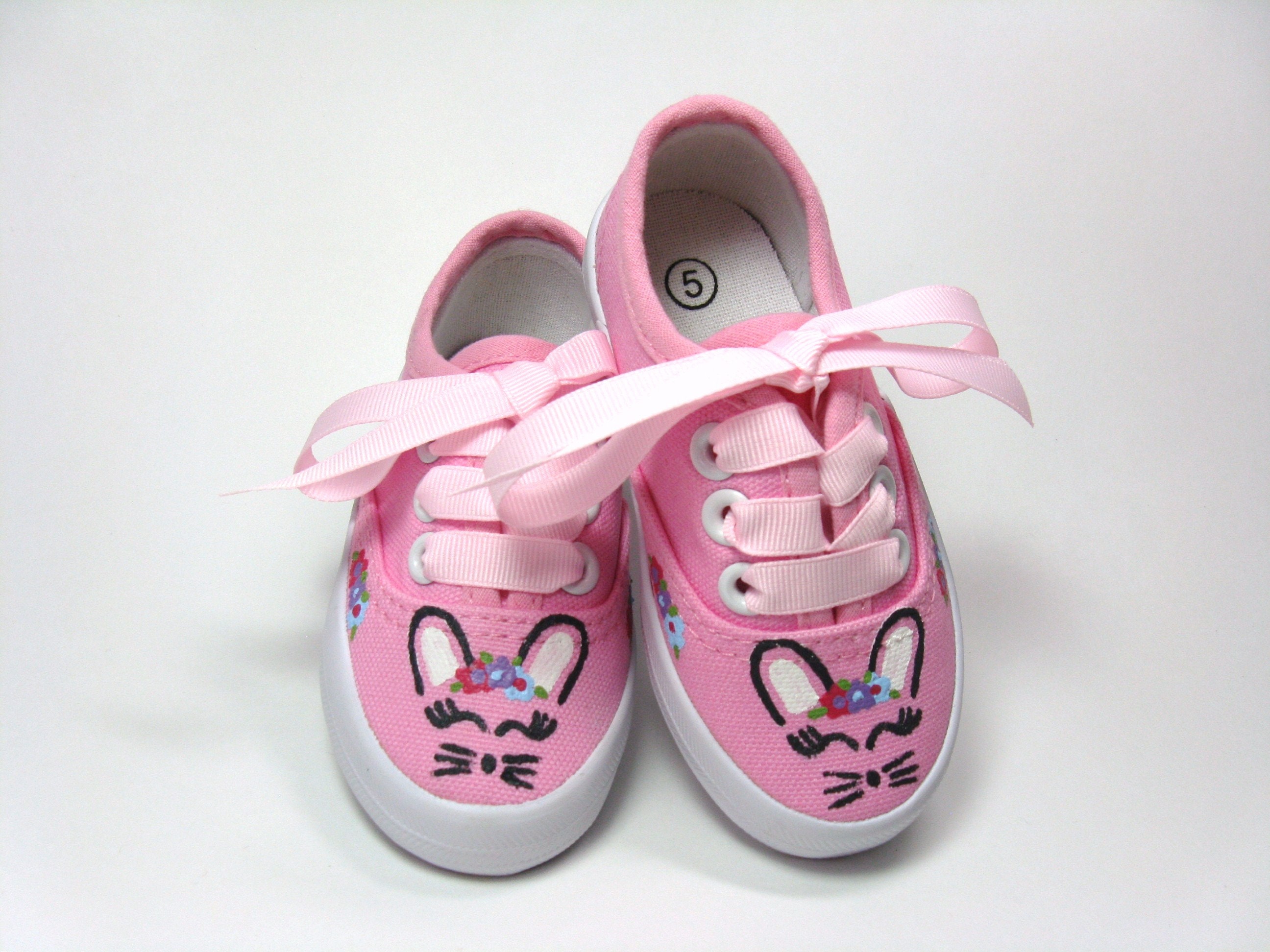 Children Toddler Baby Cute Bunny Fur Sneaker,Outsta Infant Girls Shoes Anti-Slip Design Shoes