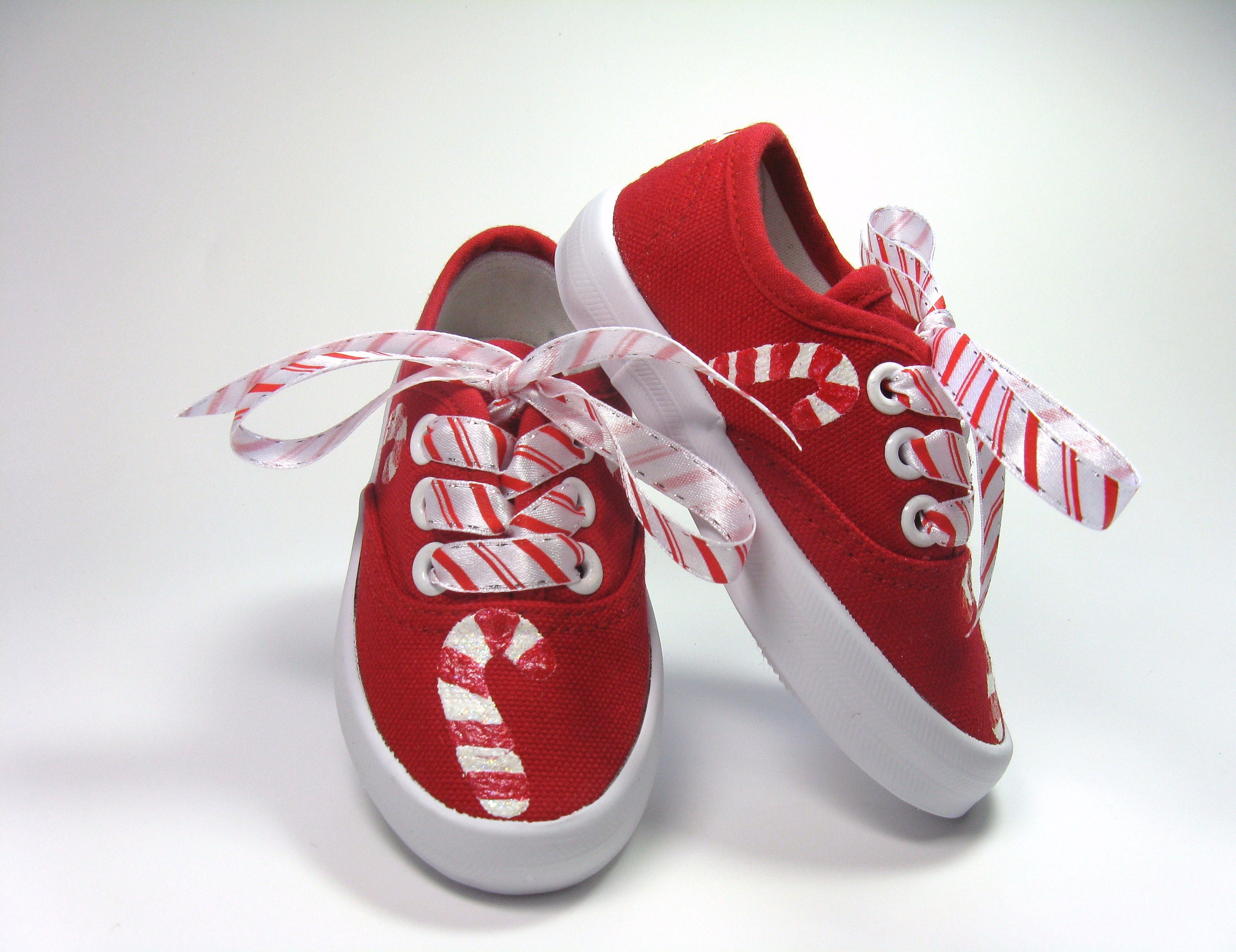 Designer Sneakers for Women - Christmas