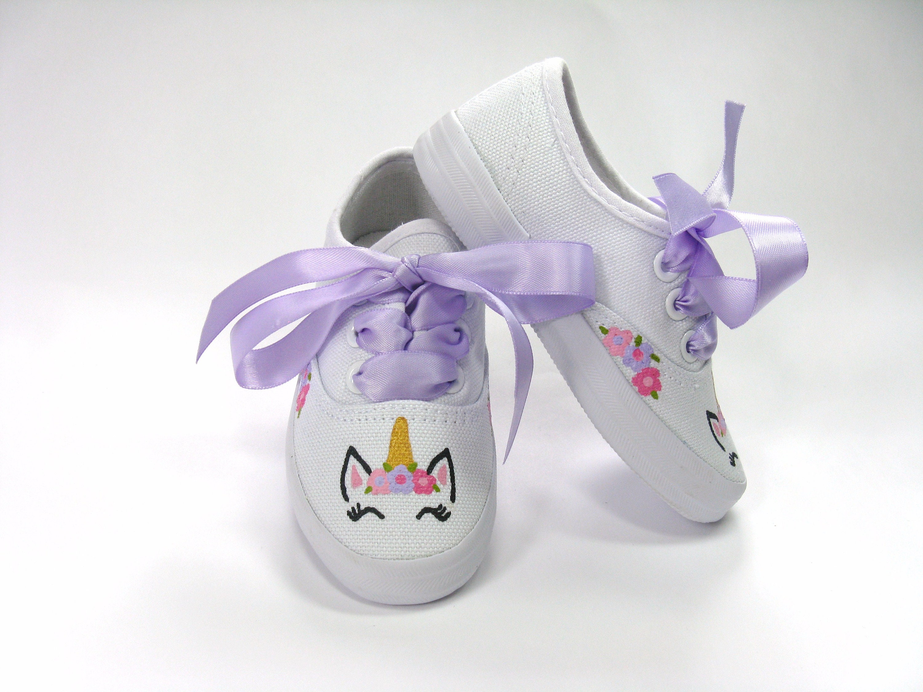 unicorn shoes for infants