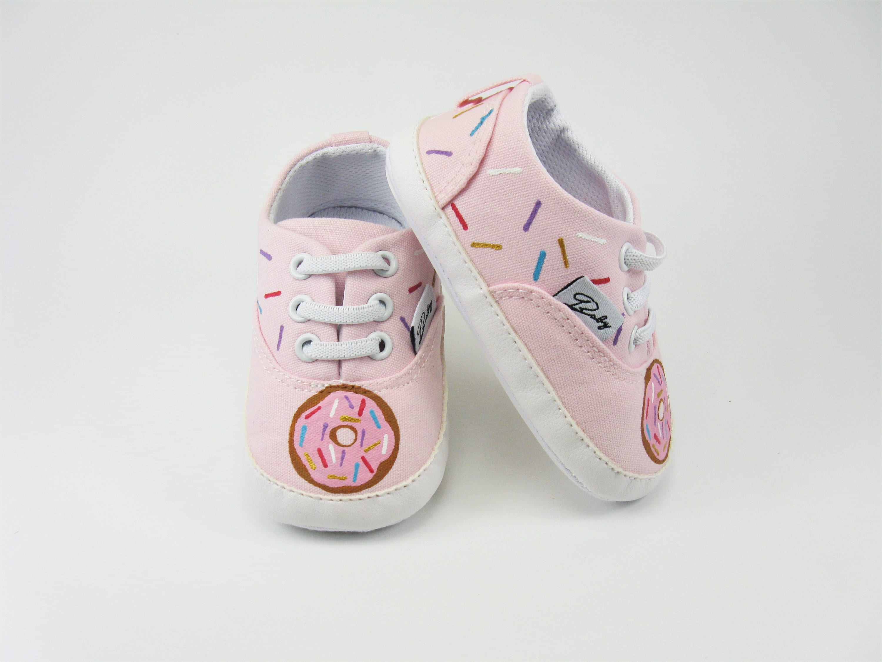 Dunkin donuts shoes xxs cheap