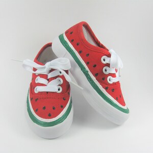 watermelon converse toddler