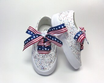 converse 4th of july