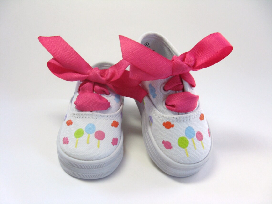 pop candy light up shoes