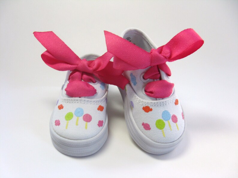 lollipops shoes