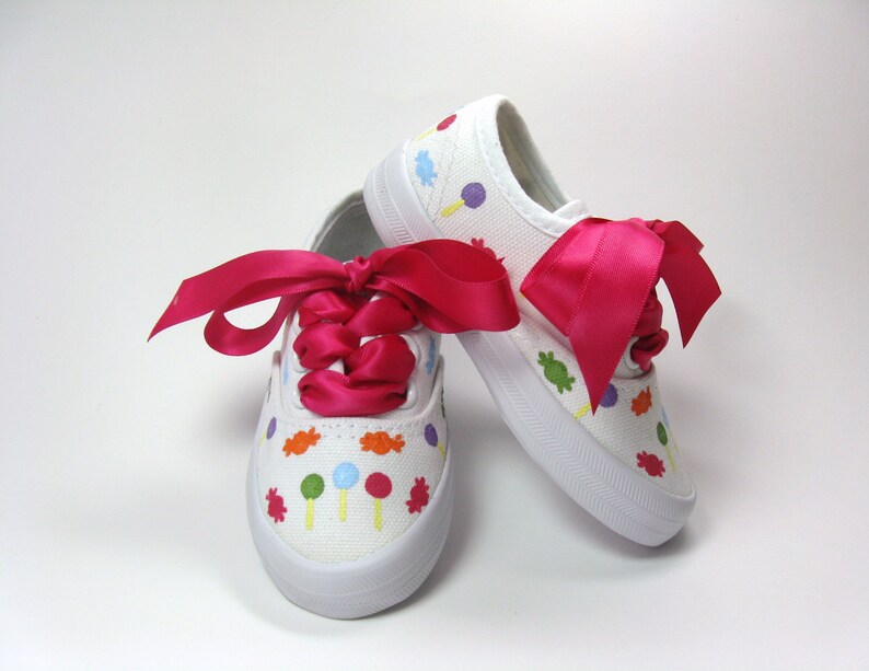 pop candy light up shoes