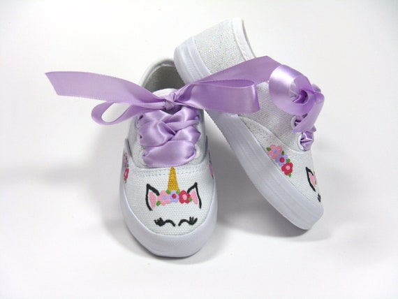 unicorn shoes for babies