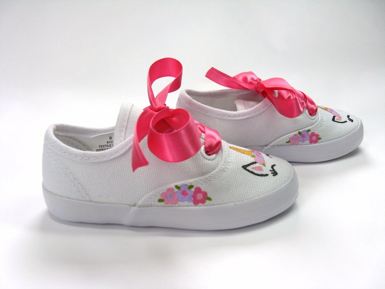 unicorn shoes for infants