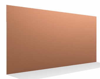 3D texture STL for CNC orange peel surface clean carve seamless panel pattern sign background wall panel design tiling G-173
