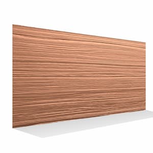Natural 3D Woodgrain Texture for CNC Projects | Realistic Wood Panel Design | High-Resolution STL File for Sign Making & Woodworking