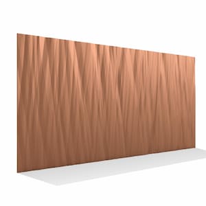 3D Smooth Texture for CNC | Modern Pattern STL File for Custom Wall Panels, Sign Backgrounds, Interior Design, 3D Texture .STL
