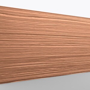 Natural 3D Woodgrain Texture for CNC Projects | Realistic Wood Panel Design | High-Resolution STL File for Sign Making & Woodworking G-161