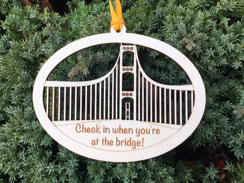 Michigan's Mackinac Bridge MI 