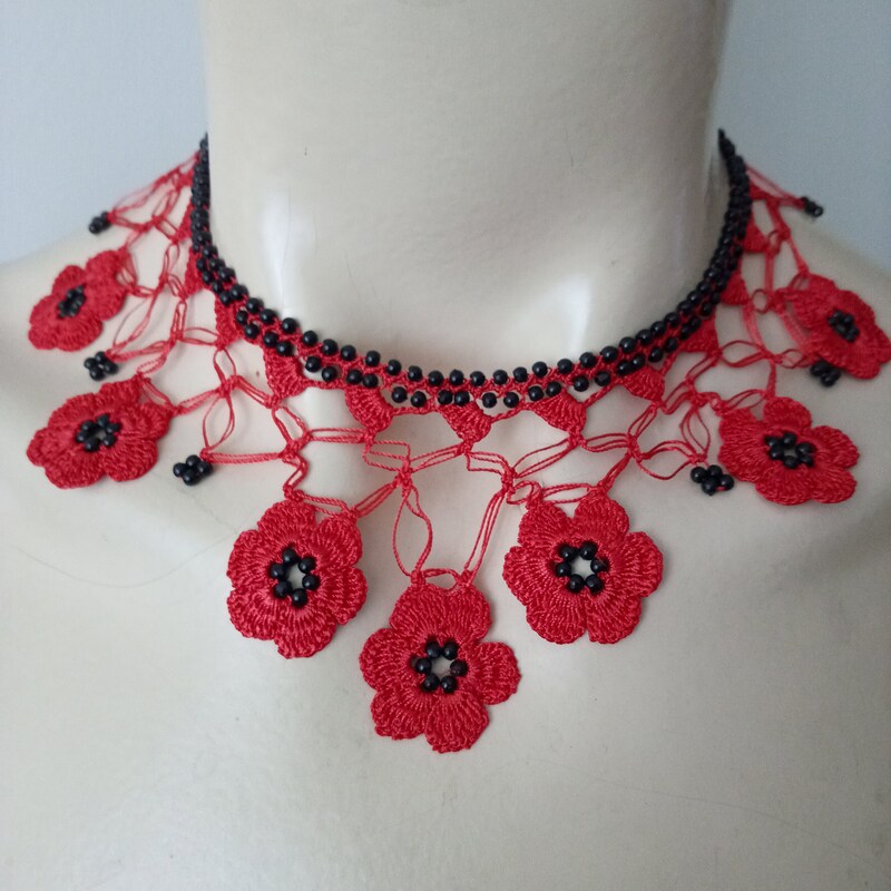 Oloyede Necklace