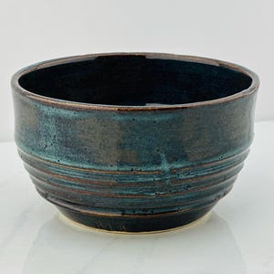 Small Textured Bowl