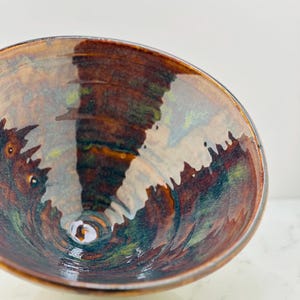 Large Serving Bowl