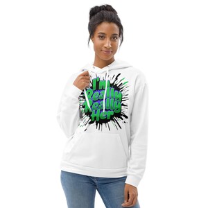 I&#39;m Really Really Her Unisex Pullover Hoodies