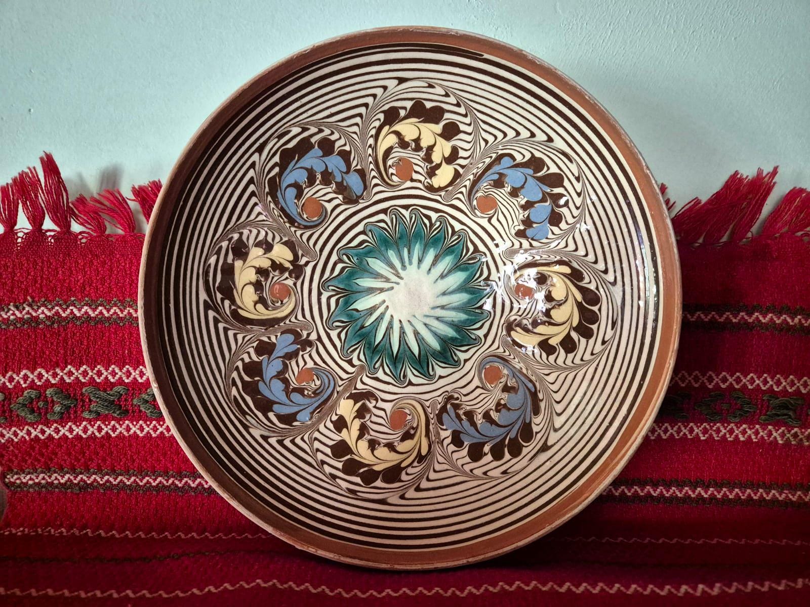 Horezu ceramics - Etsy 日本