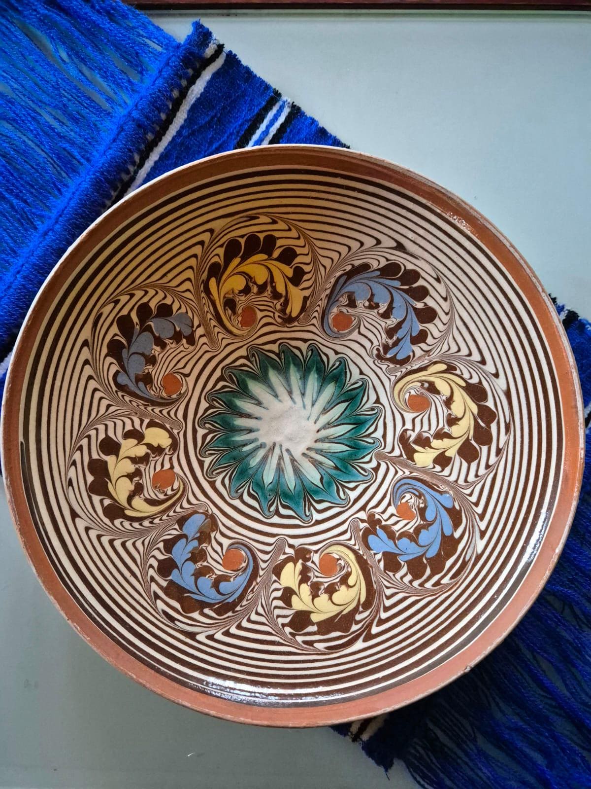Horezu ceramics - Etsy 日本