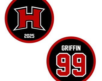 Holliston Holiday Ornaments