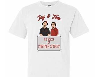 Jay and Tom T-Shirts