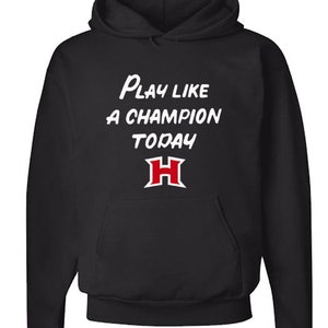 Play like shop a champion sweatshirt