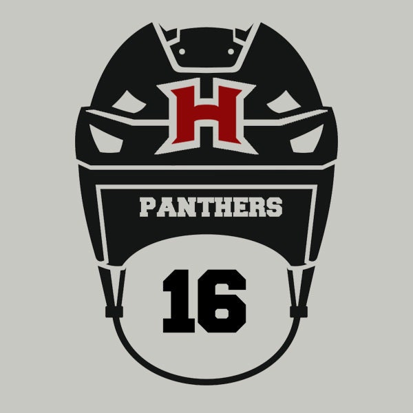 Youth Sizes Holliston Hockey Sweatshirt Etsy