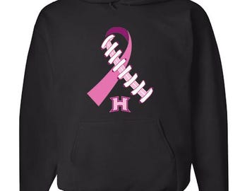 Breast Cancer Awareness Sweatshirt