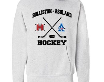 Holliston - Ashland Hockey