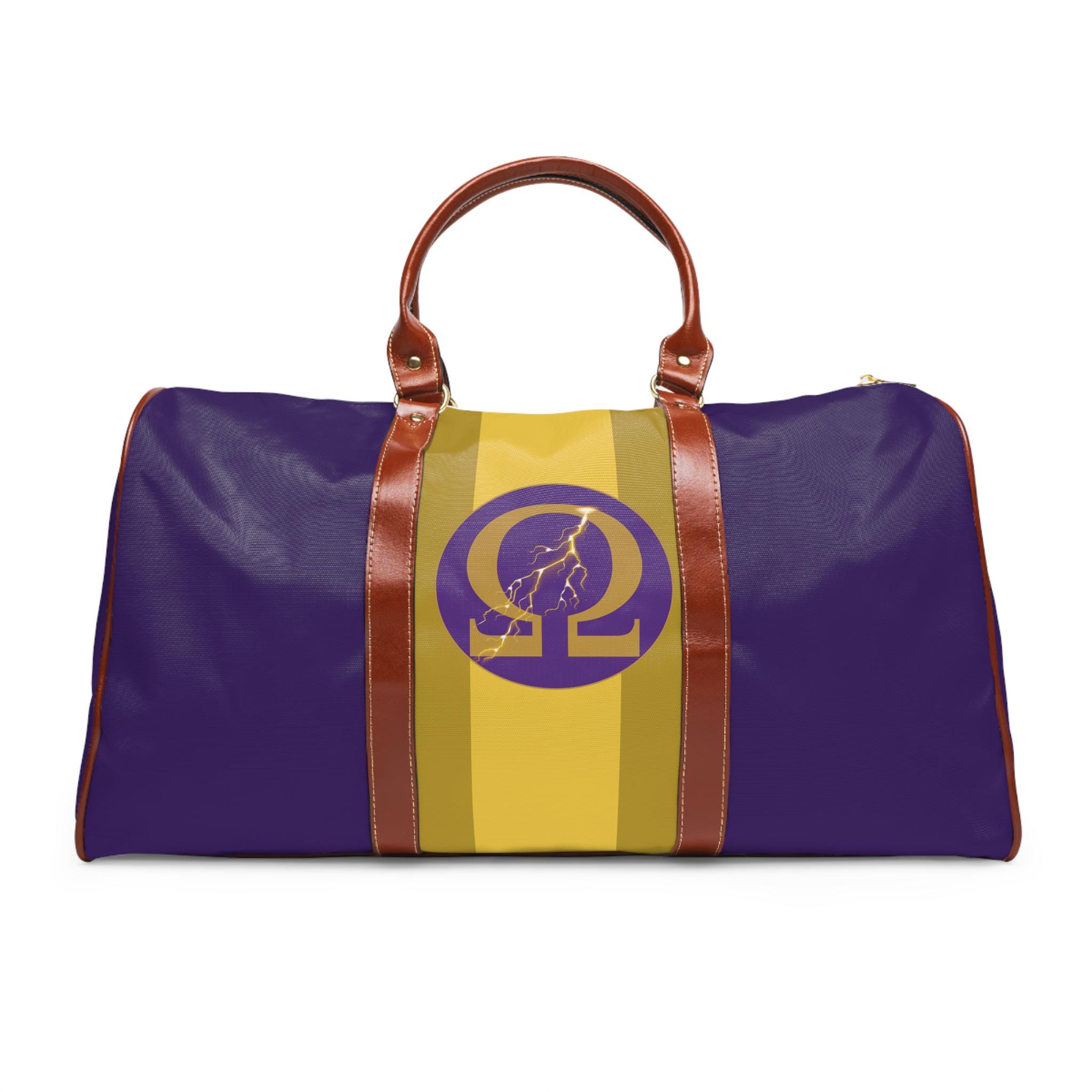 Golds Gym Bag - Etsy