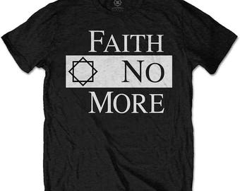 Vintage 90s 1992 FAITH NO MORE Touring on Angel Dust Nice