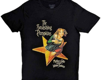 Vintage 1996 // the Smashing Pumpkins // Infinite Sadness