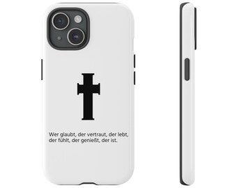 Cell phone case / iphone