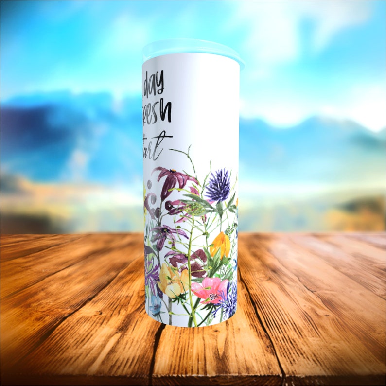 WhatASaltyMug Tumbler - Thumbnail 3